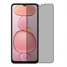 Oukitel C3 Screen Protector Hydrogel Privacy (Silicone) One Unit Screen Mobile