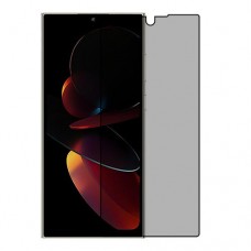 Oukitel C61 Screen Protector Hydrogel Privacy (Silicone) One Unit Screen Mobile