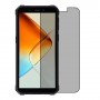 Oukitel G5 Protecteur d'écran Hydrogel Privacy (Silicone) One Unit Screen Mobile