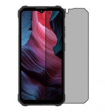 Oukitel WP23 Plus Screen Protector Hydrogel Privacy (Silicone) One Unit Screen Mobile
