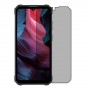 Oukitel WP23 Plus Protecteur d'écran Hydrogel Privacy (Silicone) One Unit Screen Mobile