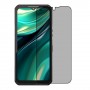 Oukitel WP39 Pro Protecteur d'écran Hydrogel Privacy (Silicone) One Unit Screen Mobile