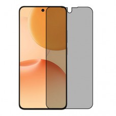 Realme P4 Pro 5G Protector de pantalla Hydrogel Privacy (Silicona) One Unit Screen Mobile