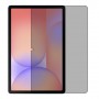 Samsung Galaxy Tab S10 Lite 5G Screen Protector Hydrogel Privacy (Silicone) One Unit Screen Mobile