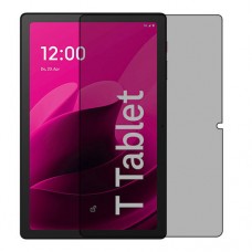 T-Mobile T Tablet 2 5G Protector de pantalla Hydrogel Privacy (Silicona) One Unit Screen Mobile