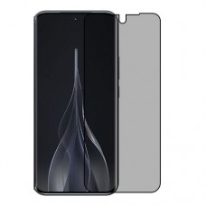 Tecno Pova Slim 5G Screen Protector Hydrogel Privacy (Silicone) One Unit Screen Mobile