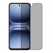 Tecno Spark 40C Screen Protector Hydrogel Privacy (Silicone) One Unit Screen Mobile