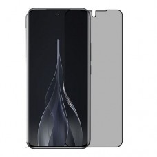 Tecno Spark Slim Screen Protector Hydrogel Privacy (Silicone) One Unit Screen Mobile