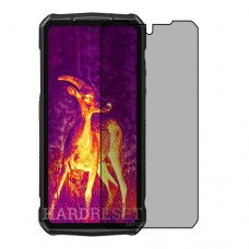 Ulefone Armor 29 Pro Thermal 5G Screen Protector Hydrogel Privacy (Silicone) One Unit Screen Mobile