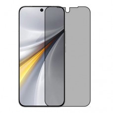 vivo iQOO 15 5G 屏幕保护贴水凝胶隐私保护（硅胶）一部手机屏幕保护贴