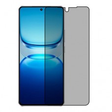 vivo iQOO Z10 Turbo+ 5G Screen Protector Hydrogel Privacy (Silicone) One Unit Screen Mobile