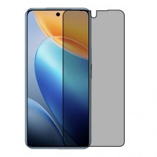 vivo T4 Pro 5G 屏幕保护贴水凝胶隐私保护（硅胶）一部手机屏幕保护贴