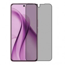 vivo V60e 5G 屏幕保护贴水凝胶隐私保护（硅胶）一部手机屏幕保护贴