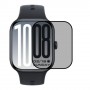 vivo Watch GT 2 Screen Protector Hydrogel Privacy (Silicone) One Unit Screen Mobile