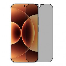 Xiaomi 17 Pro 5G Protector de pantalla Hydrogel Privacy (Silicona) One Unit Screen Mobile