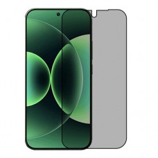 Xiaomi 17 Pro Max 5G Protector de pantalla Hydrogel Privacy (Silicona) One Unit Screen Mobile