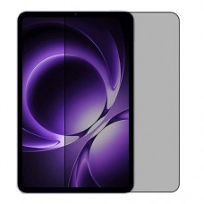 Xiaomi Pad Mini Protector de pantalla Hydrogel Privacy (Silicona) One Unit Screen Mobile