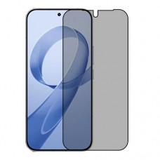 Xiaomi Redmi K90 Pro Max 5G Protector de pantalla Hydrogel Privacy (Silicona) One Unit Screen Mobile