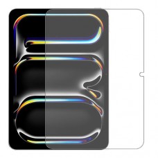 Apple iPad Pro 11 5G (2025) Screen Protector Hydrogel Transparent (Silicone) One Unit Screen Mobile