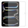 Apple iPad Pro 11 5G (2025) Screen Protector Hydrogel Transparent (Silicone) One Unit Screen Mobile
