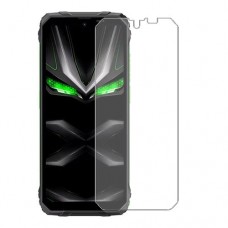 Blackview Fort 1 Screen Protector Hydrogel Transparent (Silicone) One Unit Screen Mobile