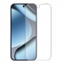 Google Pixel 10 Pro 5G Protecteur d'écran Hydrogel Transparent (Silicone) 1 unité Screen Mobile
