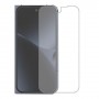 Google Pixel 10 Pro Fold - Folded Protecteur d'écran Hydrogel Transparent (Silicone) 1 unité Screen Mobile
