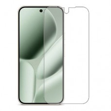 Google Pixel 10 Pro XL 5G Screen Protector Hydrogel Transparent (Silicone) One Unit Screen Mobile