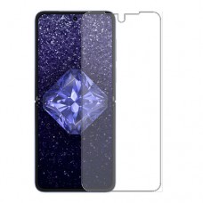 Honor Magic V Flip 2 5G - Unfolded Screen Protector Hydrogel Transparent (Silicone) One Unit Screen Mobile