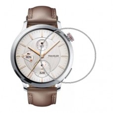 Honor Watch 5 Pro Protector de pantalla Hidrogel Transparente (Silicona) 1 unidad Screen Mobile