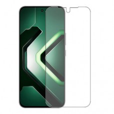 Infinix GT 30 5G Protector de pantalla Hidrogel Transparente (Silicona) 1 unidad Screen Mobile