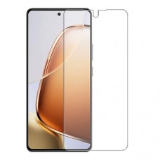 Lava Play Ultra 5G Screen Protector Hydrogel Transparent (Silicone) One Unit Screen Mobile