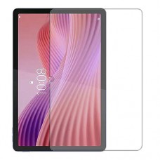 Lenovo Tab Screen Protector Hydrogel Transparent (Silicone) One Unit Screen Mobile