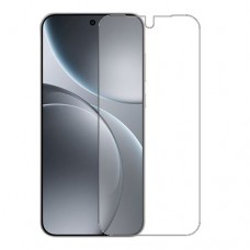 Oppo Find X9 5G Protector de pantalla Hidrogel Transparente (Silicona) 1 unidad Screen Mobile