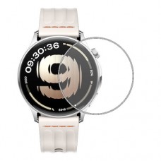 Oppo Watch S Protector de pantalla Hidrogel Transparente (Silicona) 1 unidad Screen Mobile