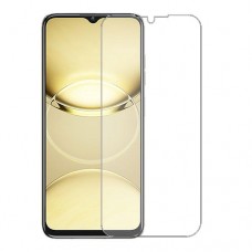 Oukitel C1 Pro Screen Protector Hydrogel Transparent (Silicone) One Unit Screen Mobile