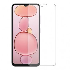 Oukitel C3 Screen Protector Hydrogel Transparent (Silicone) One Unit Screen Mobile