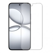 Realme 15T 5G Protector de pantalla Hidrogel Transparente (Silicona) 1 unidad Screen Mobile