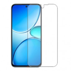 Realme 15x 5G (India) Protector de pantalla Hidrogel Transparente (Silicona) 1 unidad Screen Mobile