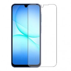 Samsung Galaxy A17 Protector de pantalla Hidrogel Transparente (Silicona) 1 unidad Screen Mobile