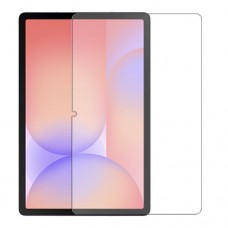Samsung Galaxy Tab S10 Lite 5G Protector de pantalla Hidrogel Transparente (Silicona) 1 unidad Screen Mobile