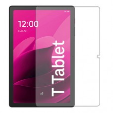 T-Mobile T Tablet 2 5G Protector de pantalla Hidrogel Transparente (Silicona) 1 unidad Screen Mobile
