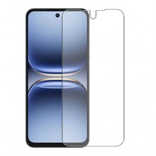 Tecno Spark 40C Screen Protector Hydrogel Transparent (Silicone) One Unit Screen Mobile