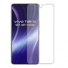 vivo T4R 5G 透明屏幕保护贴水凝胶（硅胶） 1个单位 Screen Mobile