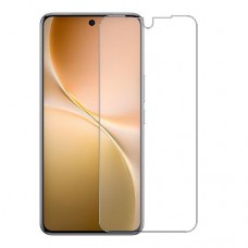 vivo V60 5G Screen Protector Hydrogel Transparent (Silicone) One Unit Screen Mobile