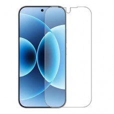 Xiaomi 17 5G Protector de pantalla Hidrogel Transparente (Silicona) 1 unidad Screen Mobile