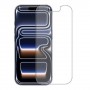 Apple iPhone 17 Pro Screen Protector Like A Paper One Unit Screen Mobile