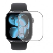 Apple Watch Series 11 - 42mmProtector de Pantalla Como Un Papel Una Unidad Pantalla Móvil