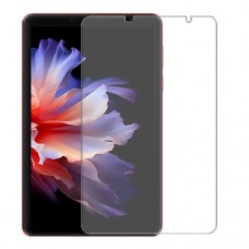 Blackview Zeno 1 Screen Protector Like A Paper One Unit Screen Mobile