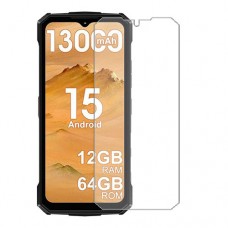 Doogee Fire 5 Screen Protector Like A Paper One Unit Screen Mobile